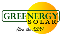 Why choose Greenergy Solar